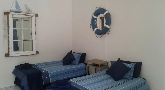 Cottage doppio Jetty Self-Catering
