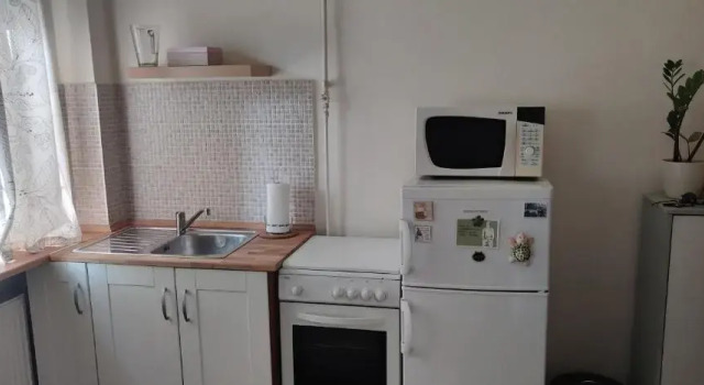 Апартаменты Dorothy apartment near Budapest City Park
