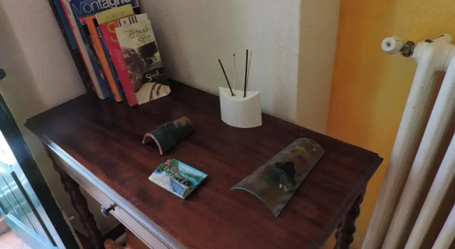 Номер Standard Etna Hiking B&B