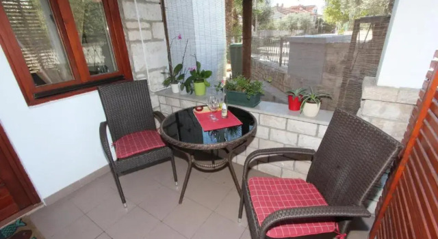 Студия Apartments Greta