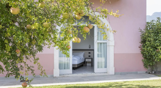 Номер Standard Residence La Vigna