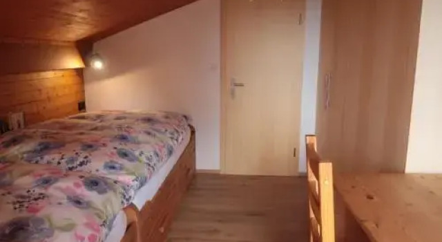 Voa Crestas 7, Book Apartment Vaz-Obervaz Grisons