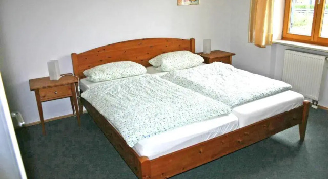 Ferienwohnung Neelsen, Varaa Hotelli Hotellit Baijeri pysäköinnillä, Pysäköinti