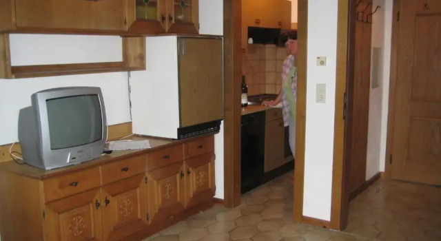 Gästehaus Hölzlbauer, Réserver Appartement Hôtels à Salzbourg avec parking, Parking