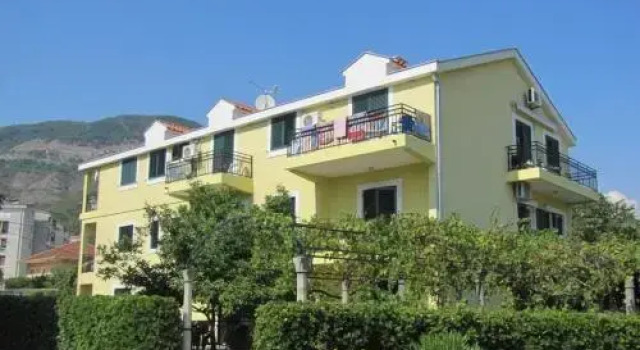 Apartments TM
