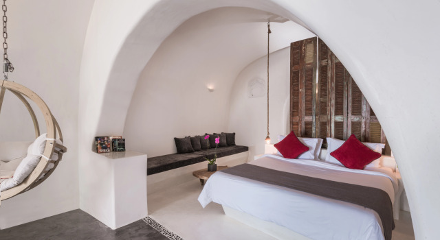 Andronis Boutique Hotel
