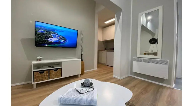 Апартаменты Apartments Fantasia