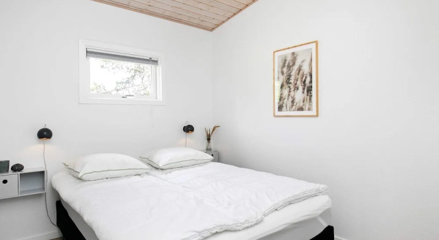 Holiday Home in Hals
