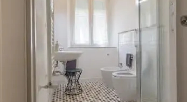 Apartment Acquaviva, Забронировать Апартаменты/квартира Отели Ливорно с парковкой, рядом с Террацца-Масканьи, Парковка