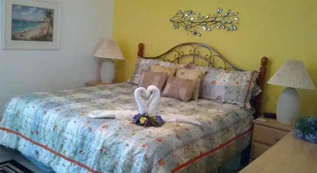 Номер Luxury с 5 комнатами American Homes Rental