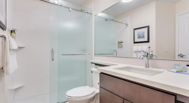 Номер Standard Candlewood Suites Eau Claire I-94 by IHG