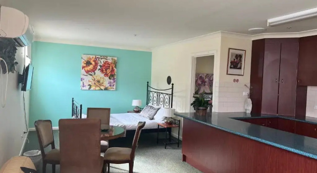 Люкс Toorak Manor Hotel Free Parking