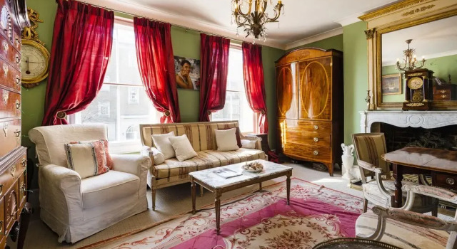 Vintage Hackney Home close to Victoria Park, Забронировать Дом для отпуска Виллы Большого Лондона, Вилла