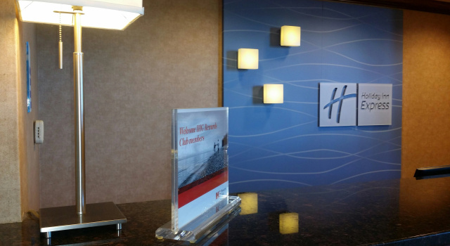 Holiday Inn Express & Suites Richland by IHG