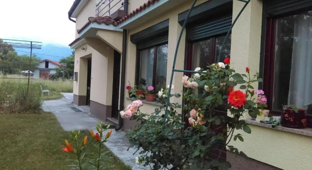 Апартаменты Apartment Frane Grobnik
