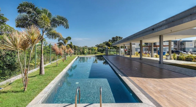 Апартаменты Apt in Condo w/ Pool in Porto Seguro Tmr0104
