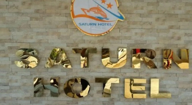 Saturn Hotel