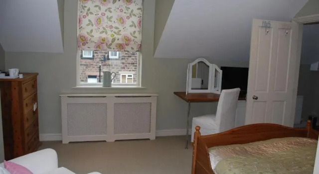 Номер Standard Springdale Guest House