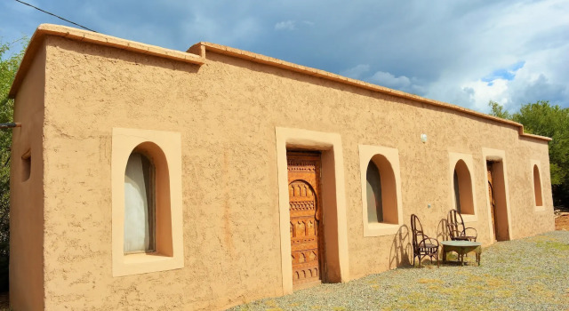 Marrakesh Organics