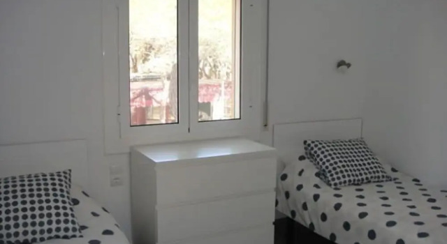 Apartamento Edelweiss N 4, Book Lejlighed Castell-Platja d'Aro Girona