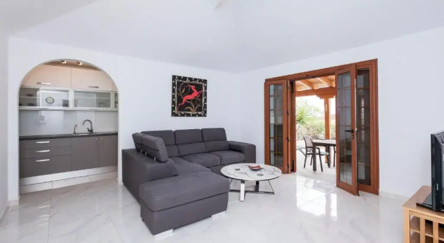 Вилла San Andres Resort Villa 91 Golf del Sur