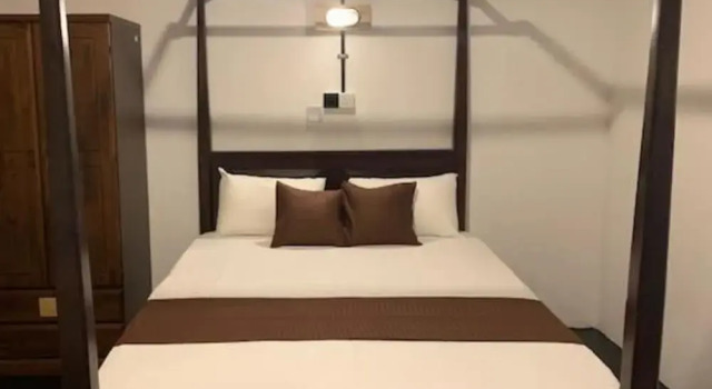 Unbound Hostel