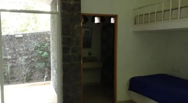 Casa de Fin de Semana Quinta Mae