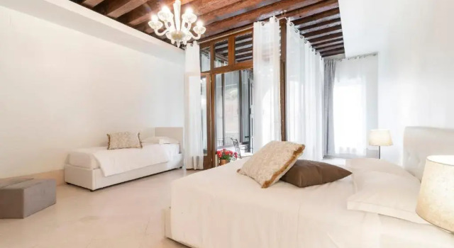 Апартаменты Riva Palace Apartments by Wonderful Italy