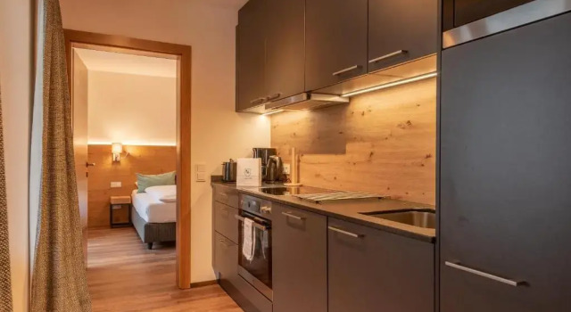 Finest Villa Zell am See