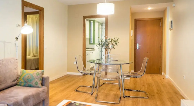 ApartUP Patacona Beach III, Забронировать Отель Альборайя Коста-де-Валенсия