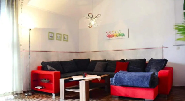 Apartment Near Kurpark Lake, Reservar Apartamento Bodenmais Grosser Arber