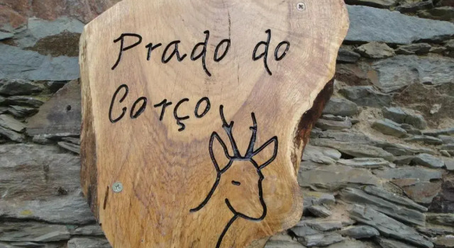 Номер Standard Casa da Comareira