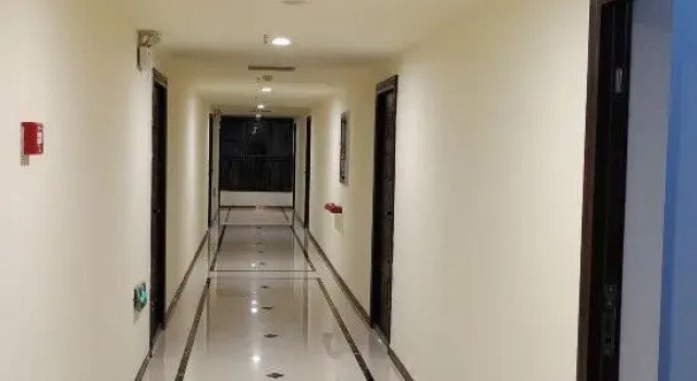 Shangyu Homestay (Guilin Wuhu International Shop)