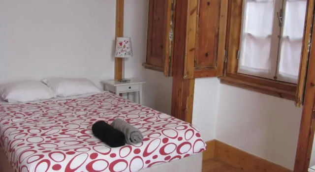 Двухместный номер Standard This Is Lisbon Hostel