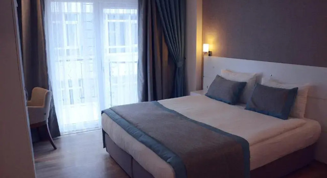 Номер Standard ParionHouse Hotel