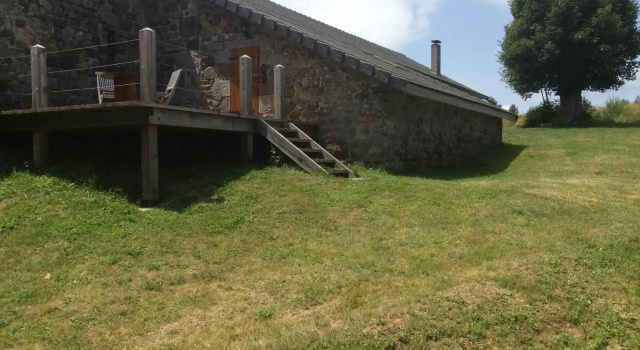 Le Carré gourmand, Prenota Appartamento Le Chambon-sur-Lignon Alta Loira