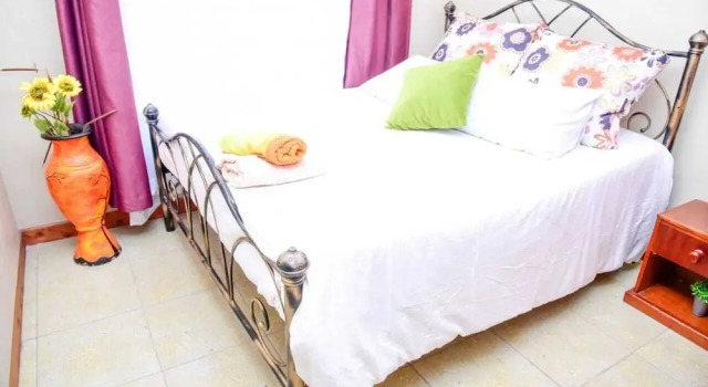Sherry Homes West suites