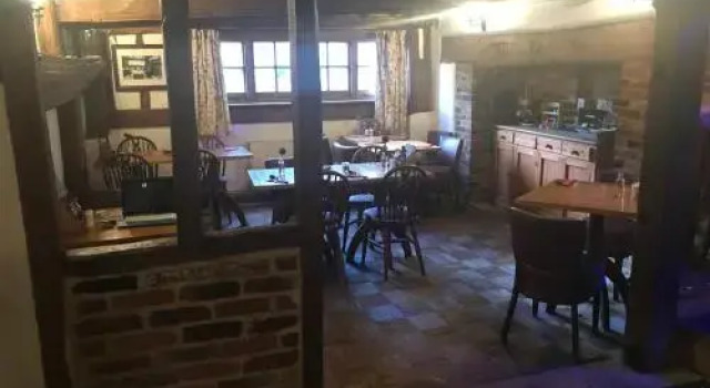 Усадьба Айтем-Моут, Забронировать Отель Бизнес-отели Англии, 4* 5*