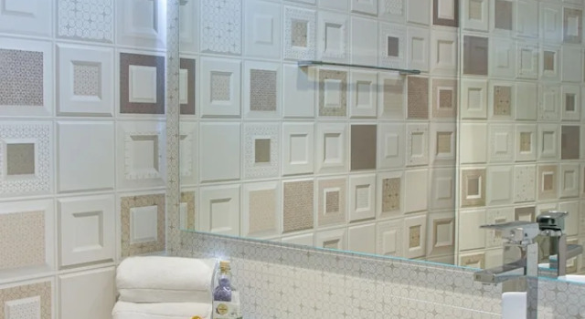 Klassisk  dobbelt værelse Casa Lua Spa