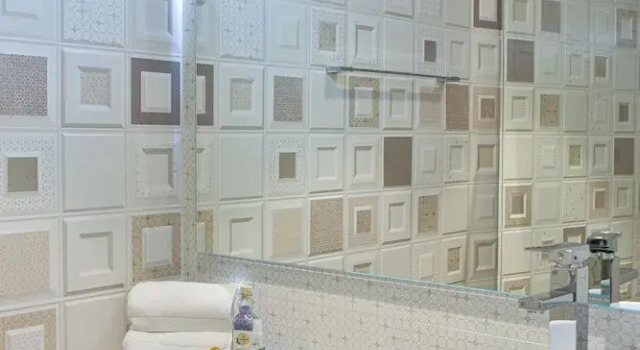 Klassiek kamer Casa Lua Spa