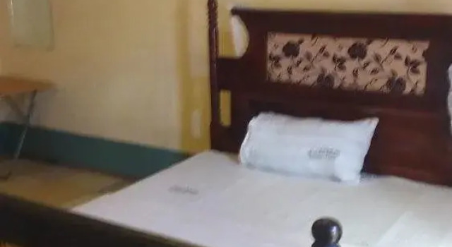 Kabale Landmark Lodges