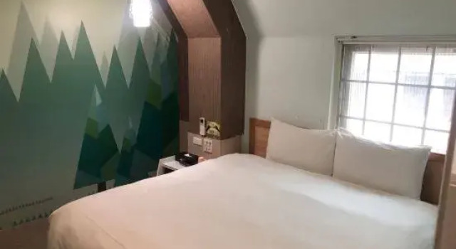 Luxus Suite Morwing Hotel Fuzhong