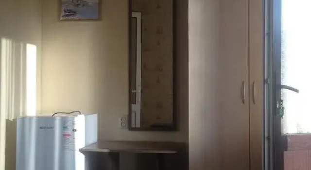 Guest House On Novorossiyskaya,110A, Забронировать Гостевой дом Отели Побережья Анапы с парковкой, Парковка
