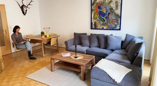 Апартаменты Hotel.Pension.Golingen