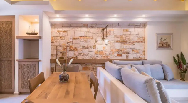 Апартаменты Superior Porta del mar Beach Resort