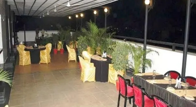 Люкс Hotel Shree Palace