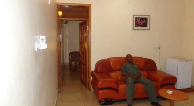 Jambo Paradise Hotel Mombasa