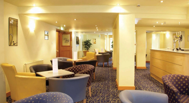 Best Western Banbury House Hotel