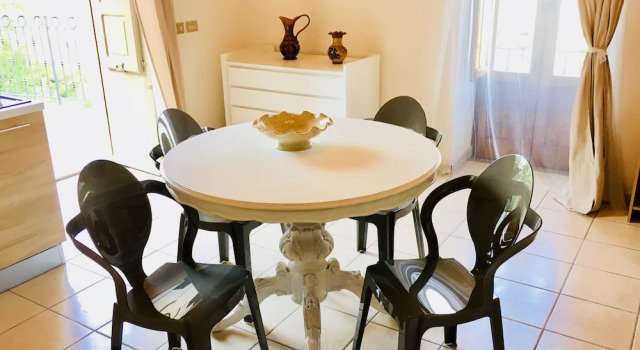 Номер Deluxe Agriturismo Don Cesarino