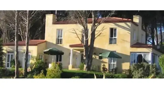 Villa Hout Bay Heights
